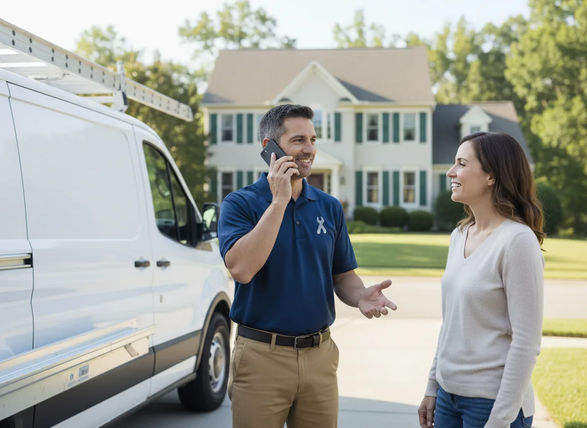 Home Gutter Service Lenox, MO FAQs
